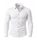 CAMISA TRUSTFIT™ ULTRA TECNOLÓGICA | SIN-PLANCHA | OLVÍDATE DE LAS ARRUGAS | 50% OFF | COMPRE 1 Y LLÉVATE 2