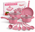 ChefMaster™ | Juego Premium Completo 13 Piezas | 70 % OFF BLACK FRIDAY DESCUENTOS ANTICIPADOS
