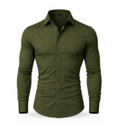 CAMISA TRUSTFIT™ ULTRA TECNOLÓGICA | SIN-PLANCHA | OLVÍDATE DE LAS ARRUGAS | 50% OFF | COMPRE 1 Y LLÉVATE 2
