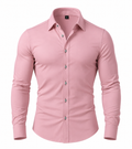 CAMISA TRUSTFIT™ ULTRA TECNOLÓGICA | SIN-PLANCHA | OLVÍDATE DE LAS ARRUGAS | 50% OFF | COMPRE 1 Y LLÉVATE 2