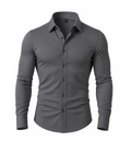 CAMISA TRUSTFIT™ ULTRA TECNOLÓGICA | SIN-PLANCHA | OLVÍDATE DE LAS ARRUGAS | 50% OFF | COMPRE 1 Y LLÉVATE 2