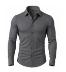CAMISA TRUSTFIT™ ULTRA TECNOLÓGICA | SIN-PLANCHA | OLVÍDATE DE LAS ARRUGAS | 50% OFF | COMPRE 1 Y LLÉVATE 2