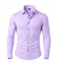 CAMISA TRUSTFIT™ ULTRA TECNOLÓGICA | SIN-PLANCHA | OLVÍDATE DE LAS ARRUGAS | 50% OFF | COMPRE 1 Y LLÉVATE 2