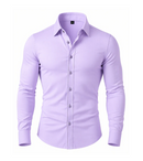 CAMISA TRUSTFIT™ ULTRA TECNOLÓGICA | SIN-PLANCHA | OLVÍDATE DE LAS ARRUGAS | 50% OFF | COMPRE 1 Y LLÉVATE 2