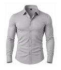 CAMISA TRUSTFIT™ ULTRA TECNOLÓGICA | SIN-PLANCHA | OLVÍDATE DE LAS ARRUGAS | 50% OFF | COMPRE 1 Y LLÉVATE 2