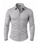 CAMISA TRUSTFIT™ ULTRA TECNOLÓGICA | SIN-PLANCHA | OLVÍDATE DE LAS ARRUGAS | 50% OFF | COMPRE 1 Y LLÉVATE 2