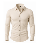 CAMISA TRUSTFIT™ ULTRA TECNOLÓGICA | SIN-PLANCHA | OLVÍDATE DE LAS ARRUGAS | 50% OFF | COMPRE 1 Y LLÉVATE 2