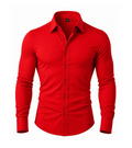 CAMISA TRUSTFIT™ ULTRA TECNOLÓGICA | SIN-PLANCHA | OLVÍDATE DE LAS ARRUGAS | 50% OFF | COMPRE 1 Y LLÉVATE 2