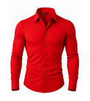 CAMISA TRUSTFIT™ ULTRA TECNOLÓGICA | SIN-PLANCHA | OLVÍDATE DE LAS ARRUGAS | 50% OFF | COMPRE 1 Y LLÉVATE 2