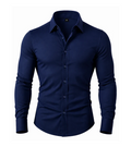 CAMISA TRUSTFIT™ ULTRA TECNOLÓGICA | SIN-PLANCHA | OLVÍDATE DE LAS ARRUGAS | 50% OFF | COMPRE 1 Y LLÉVATE 2